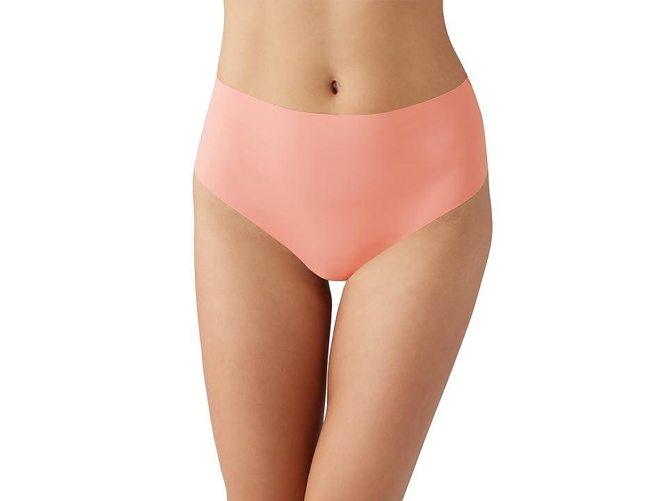 b. temptd by Wacoal b. bare Hi Waist Thong Product Image