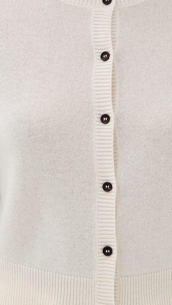 Le Kasha Trikala Cashmere Cardigan | Shopbop Product Image