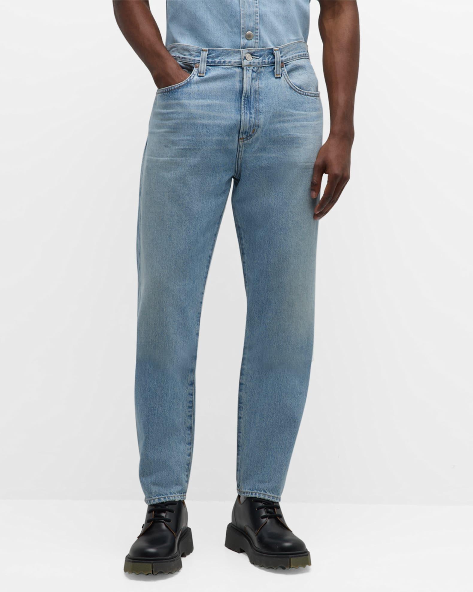 Men's Curtis Tapered Jeans Product Image