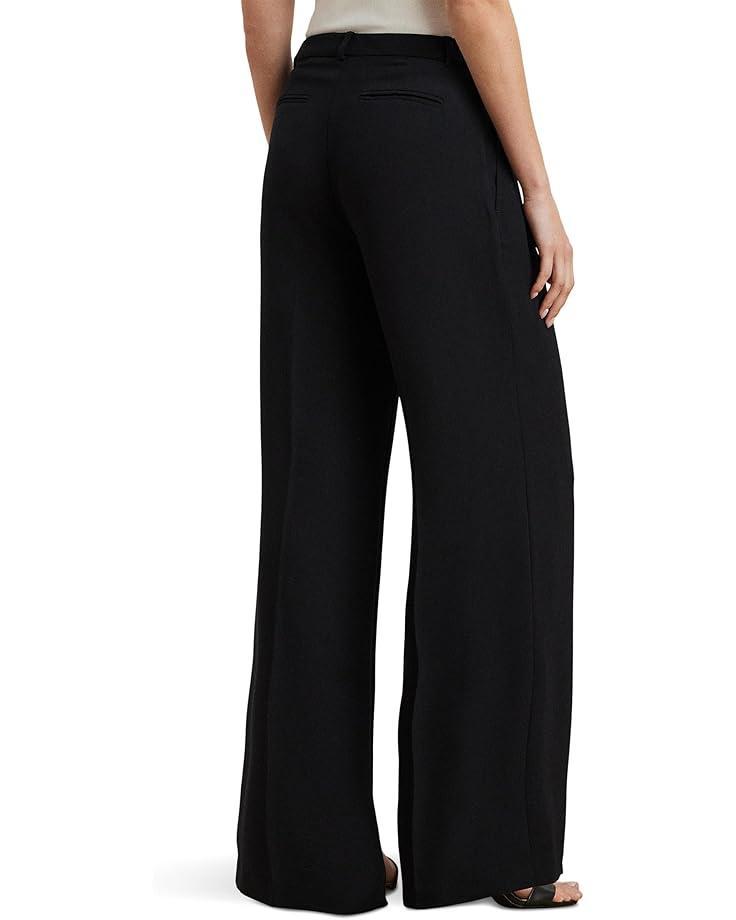 Petite Full Length Wide Pant Product Image