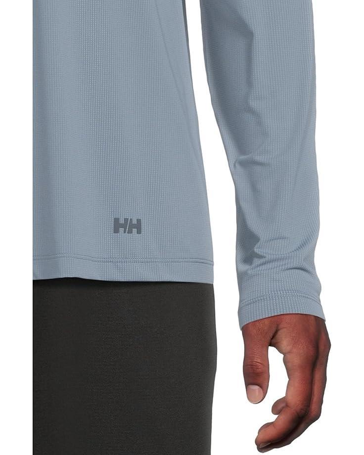 Long Sleeve Jumbo Half Dome Tee Product Image