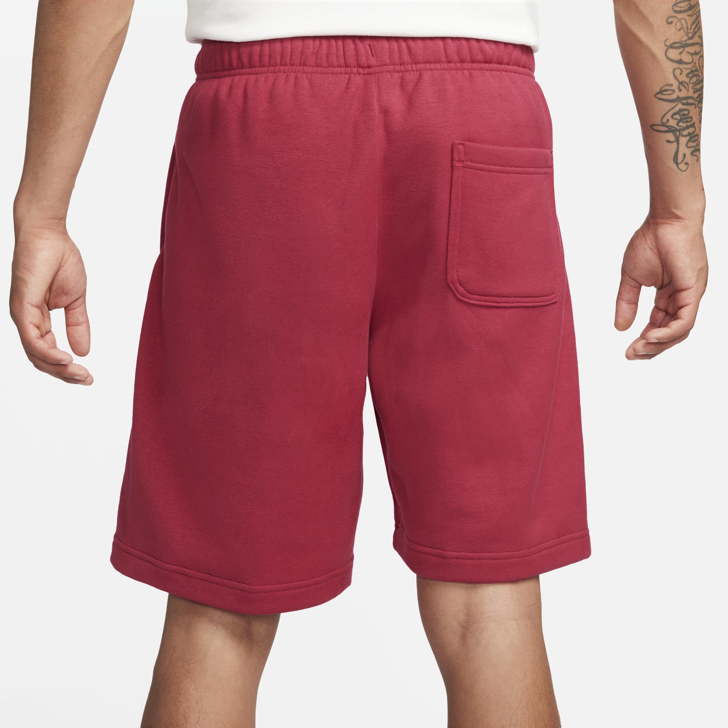 Mens Nike Sportswear Club Fleece Shorts Product Image