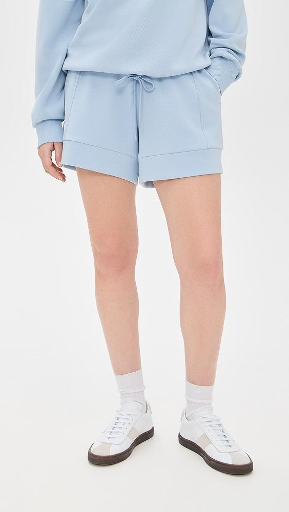 Varley Atrium High Rise Shorts | Shopbop Product Image