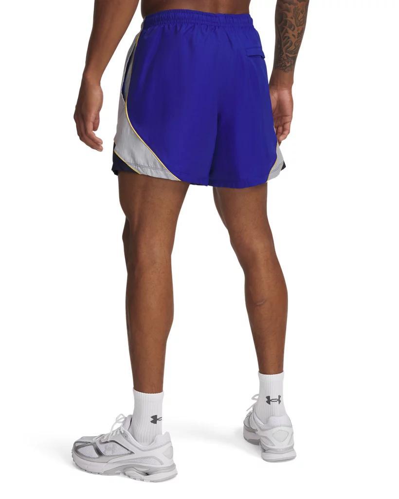 UA Icon Colorblock Product Image