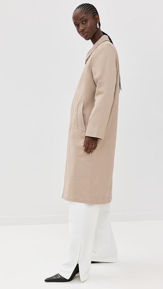 Good American Mac Coat | Shopbop Product Image