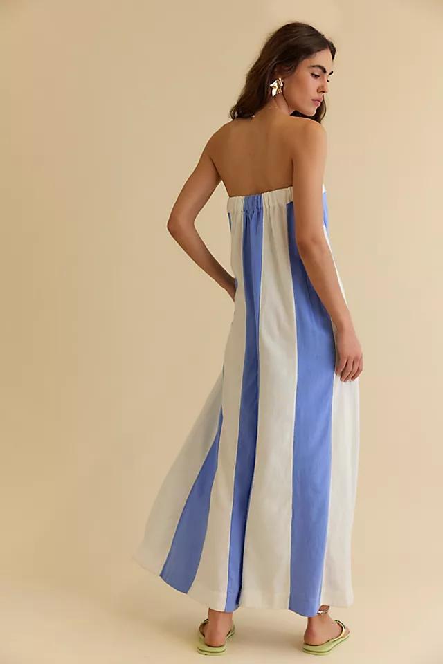 Eden Jumpsuit Product Image