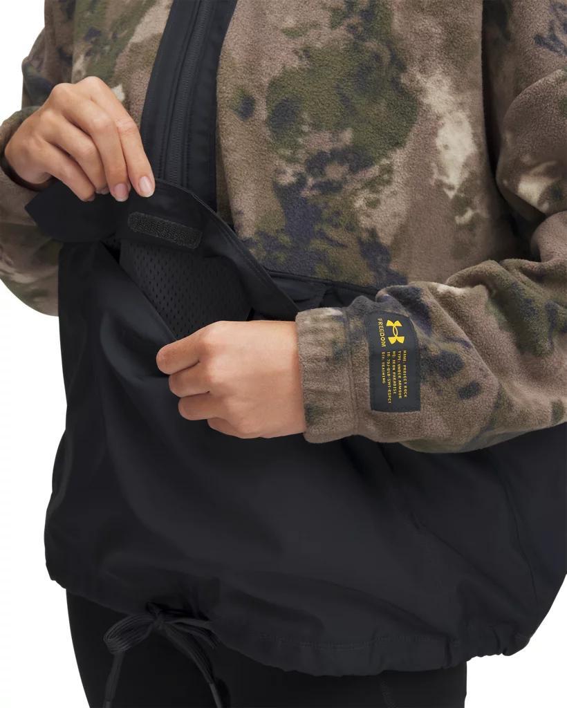 Project Rock Turbo Fleece Veterans Day Product Image