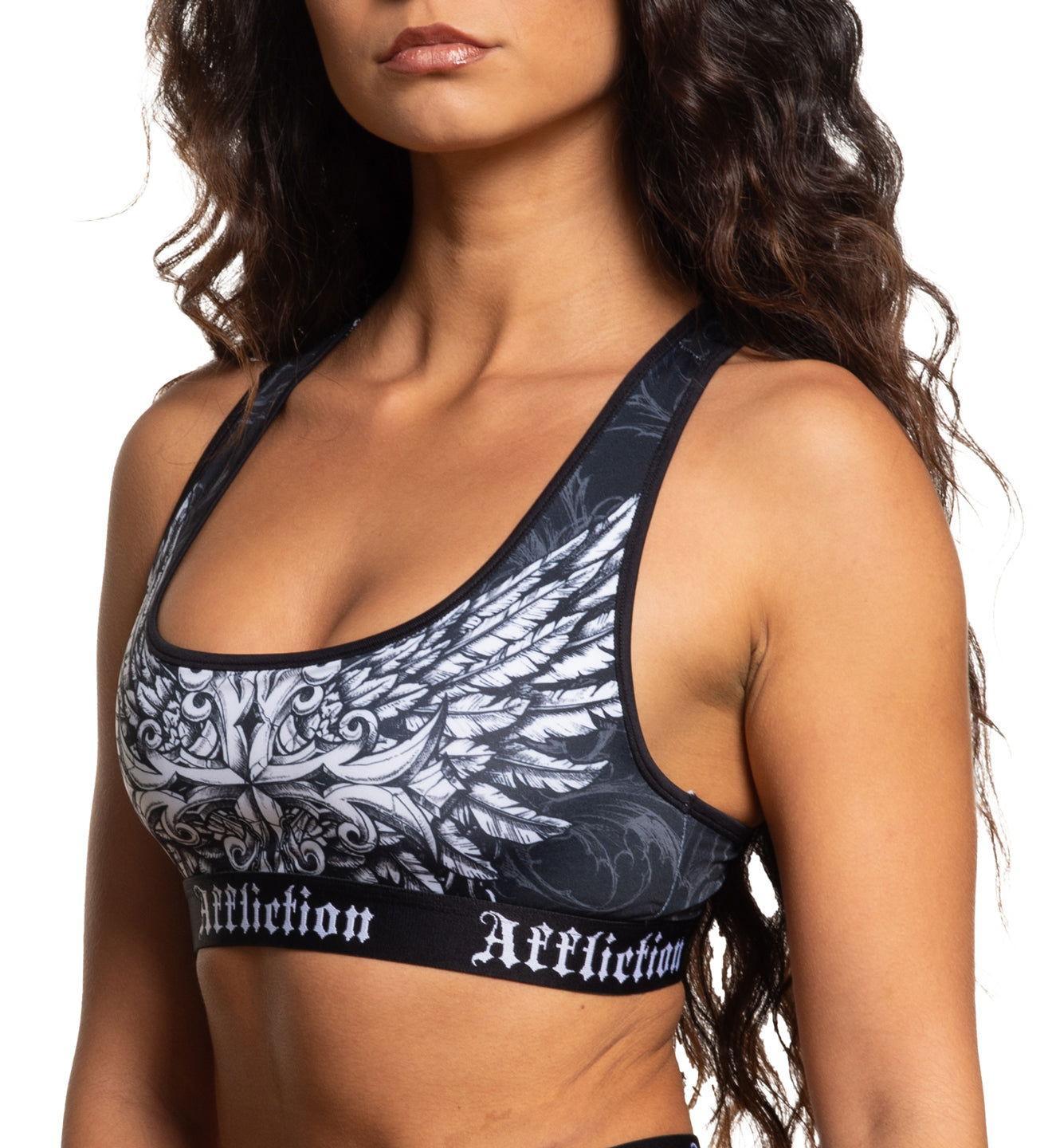Empower Bra Top Female Product Image