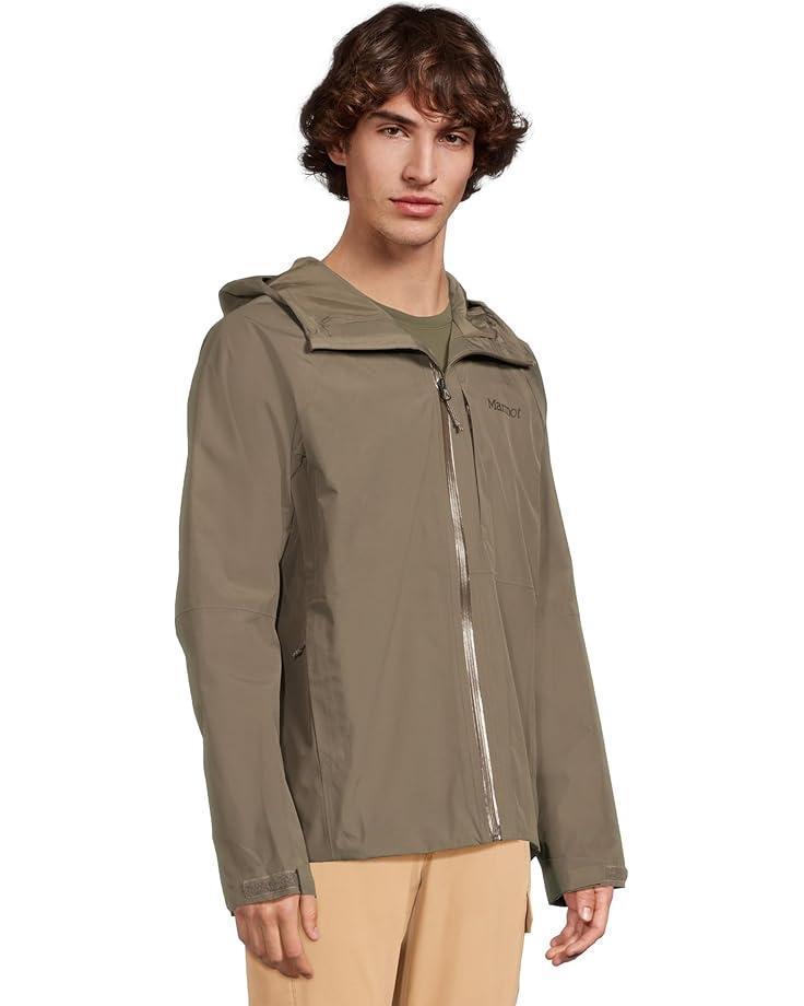 Dubliner Jacket Product Image