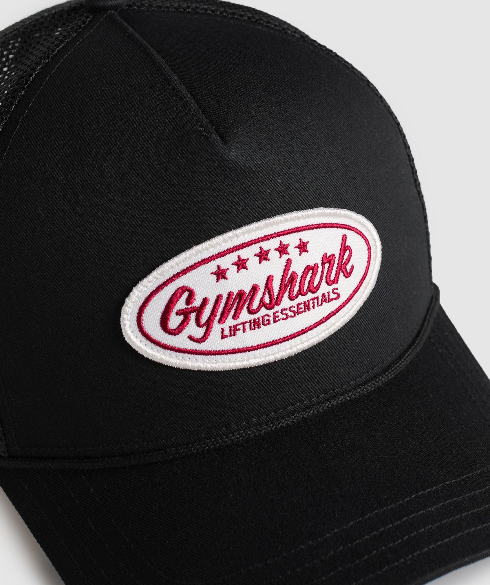 Trucker Cap Product Image