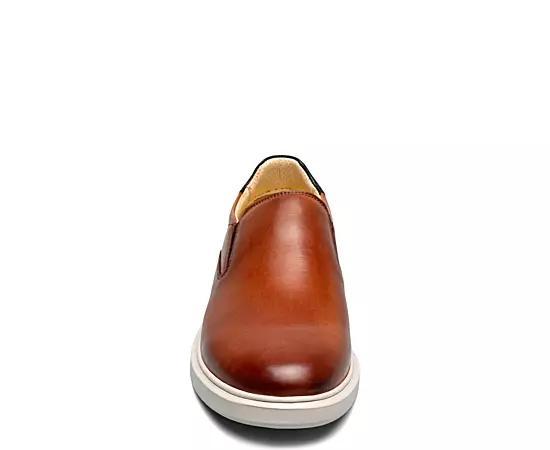 Florsheim Mens Social Plain Toe Slip On Sneaker Product Image