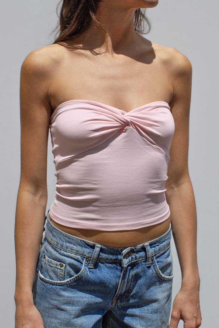Knot top Product Image