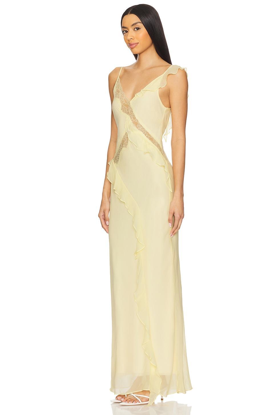 Knox Maxi Dress Bec + Bridge Product Image