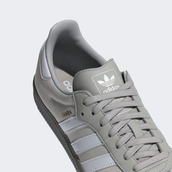 adidas Samba Long Tongue Shoes Core Black M 6 / W 7 Mens Product Image