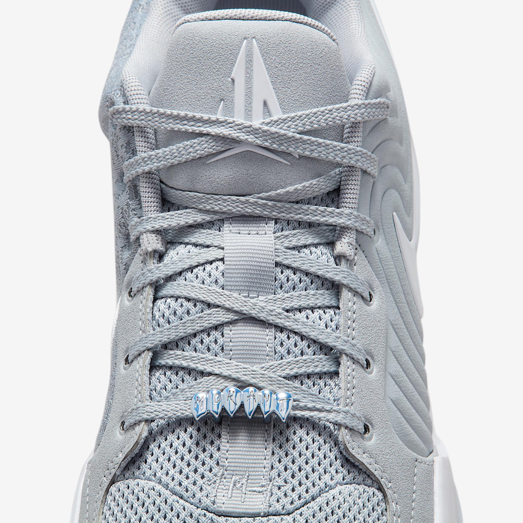 Nike Men's Ja 2 Basketball Shoes Product Image