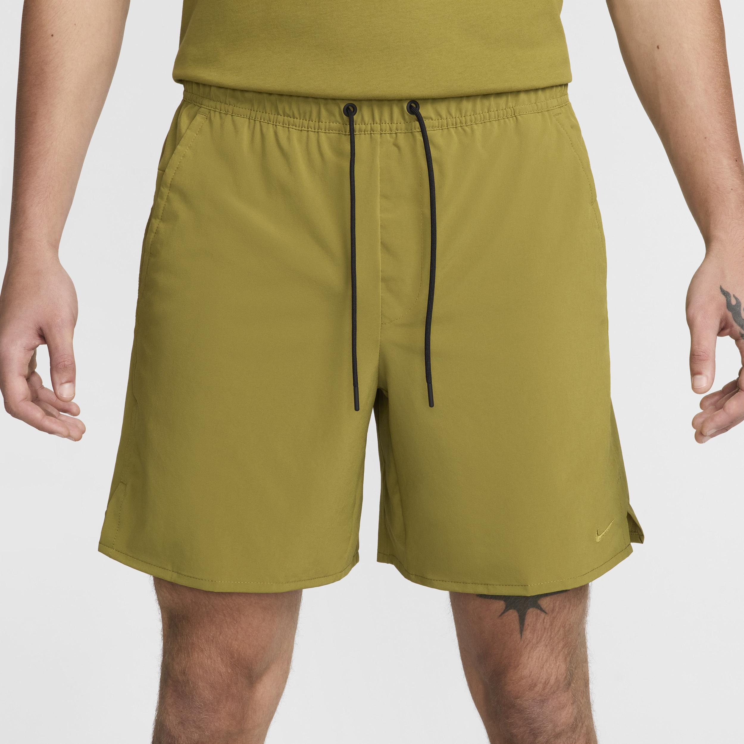 Mens Nike Unlimited Dri-FIT 7 Unlined Versatile Shorts Product Image