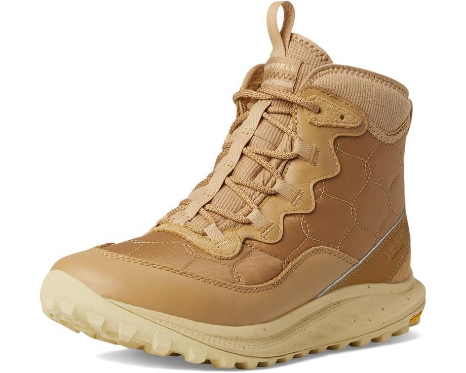 Antora 3 Mid Waterproof Product Image