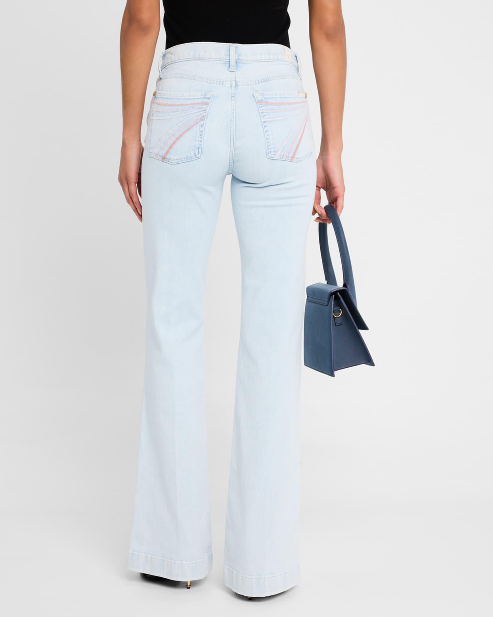 Dojo Tailorless Jeans Product Image