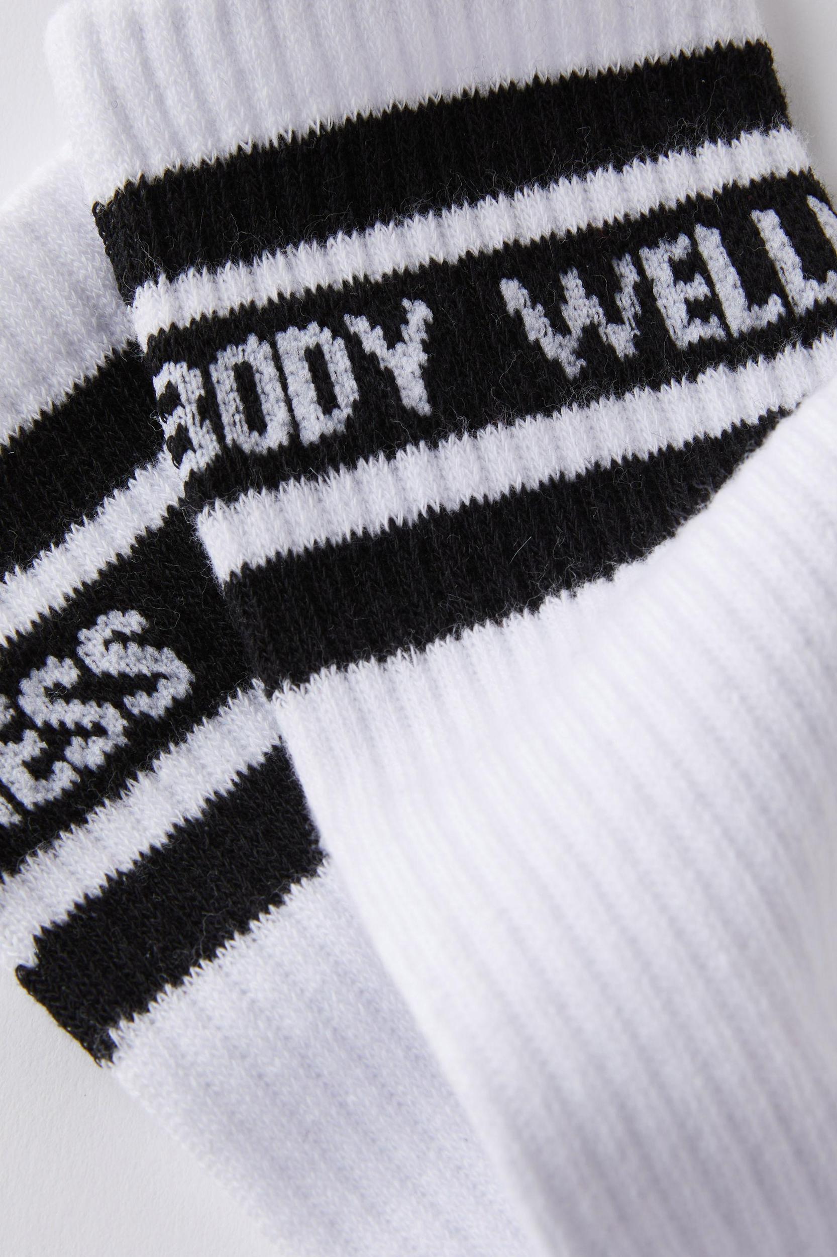 Active Tube Sock Product Image