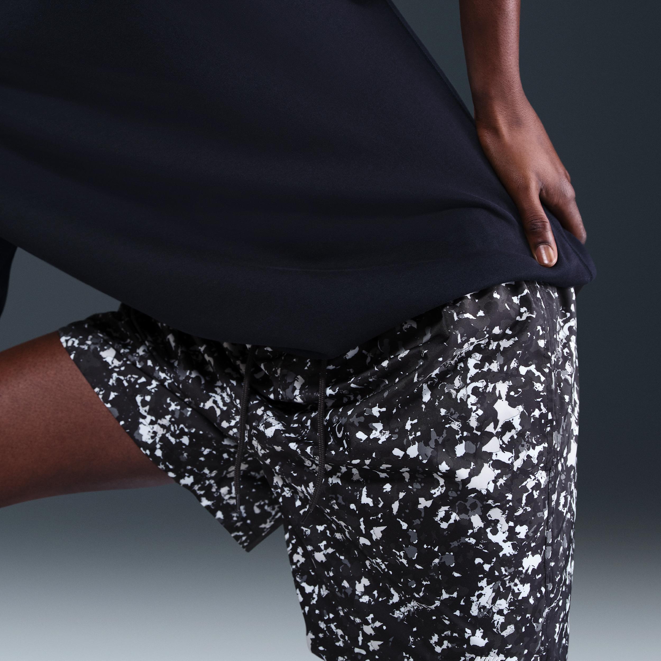 Men's Nike Sportswear Club Woven Shorts Product Image