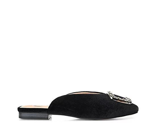 Journee Collection Womens Shiyza Slip On Boot Product Image