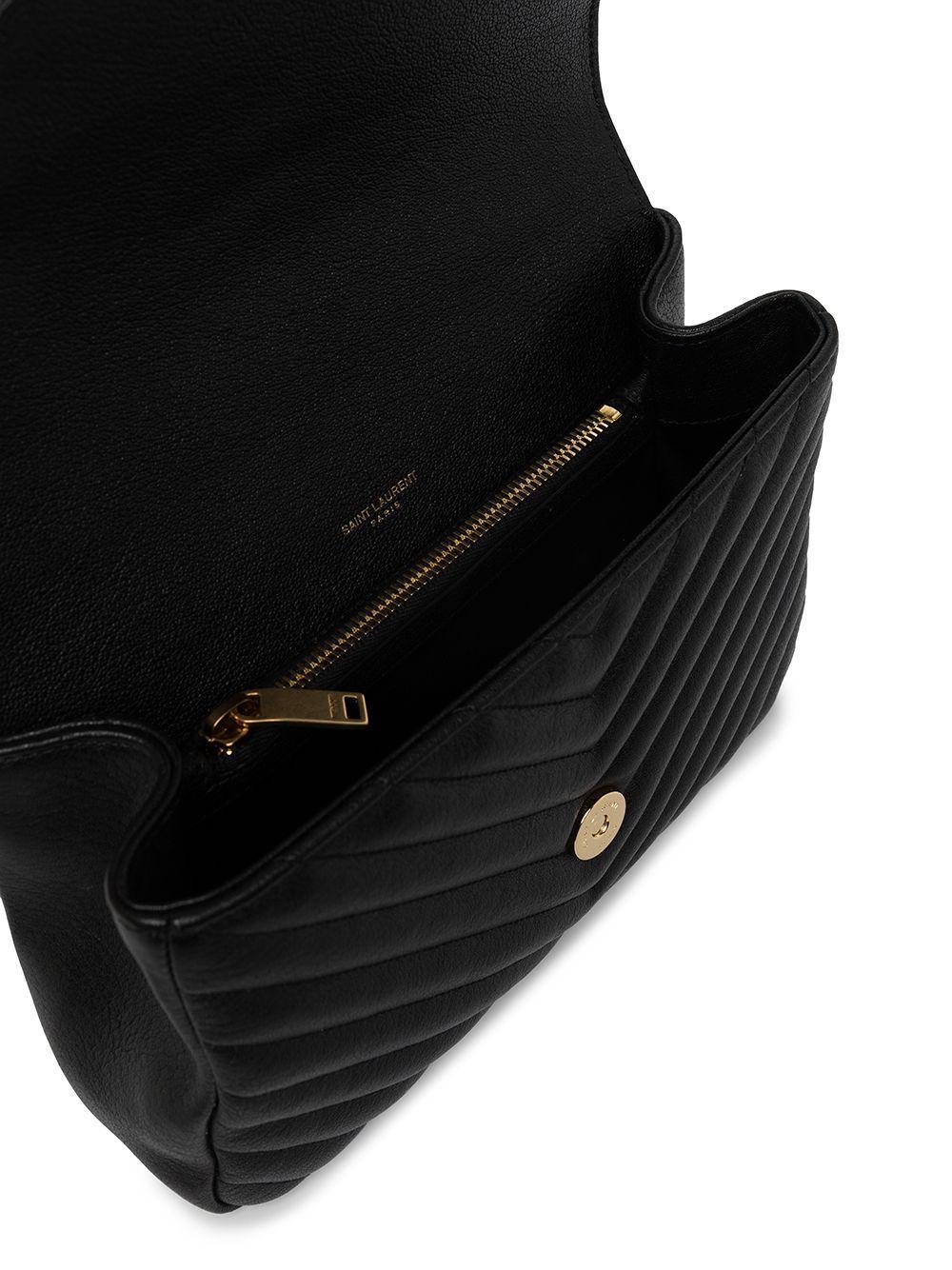 medium Collège shoulder bag Product Image