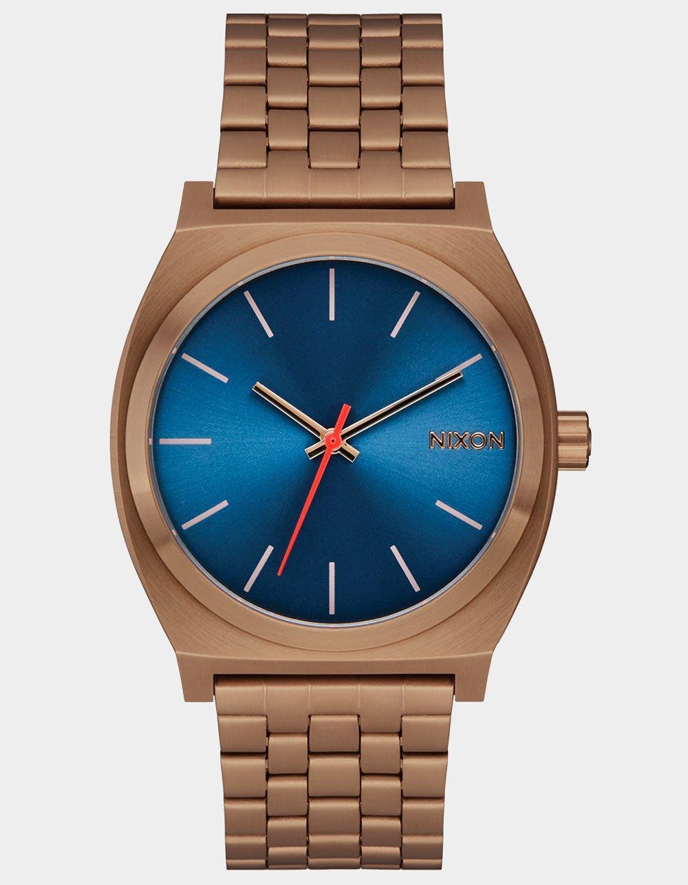 NIXON Time Teller Watch - DESERT Product Image