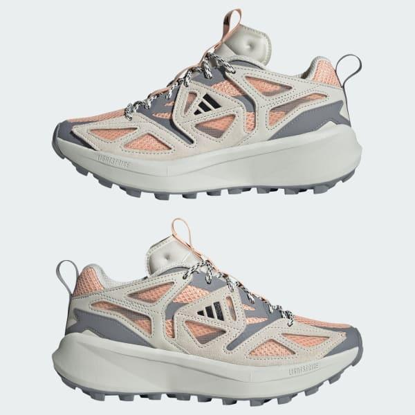adidas Womens adidas Kantai Trail - Womens Running Shoes Product Image