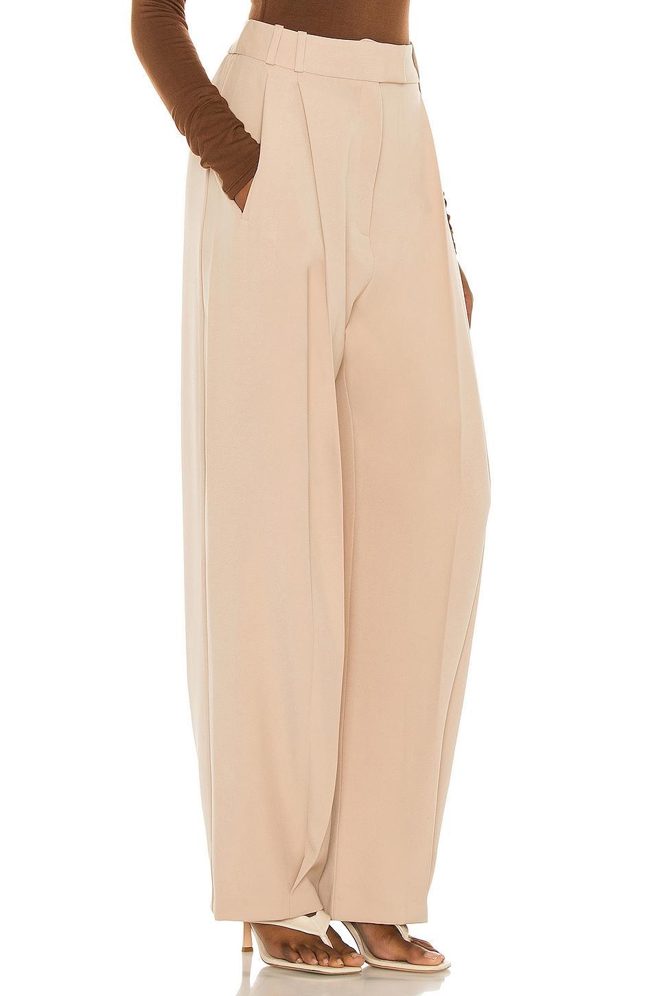 Suit Trousers RE ONA Product Image