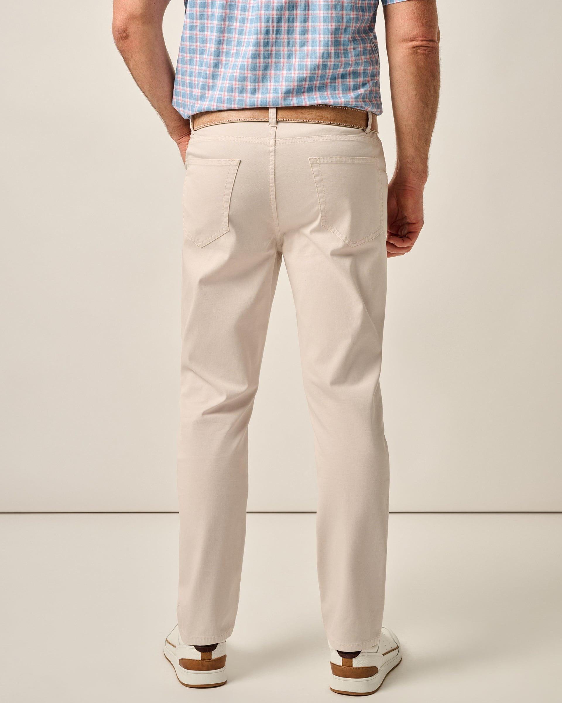 Atlas Lightweight Stretch 5-Pocket Pant Male Product Image