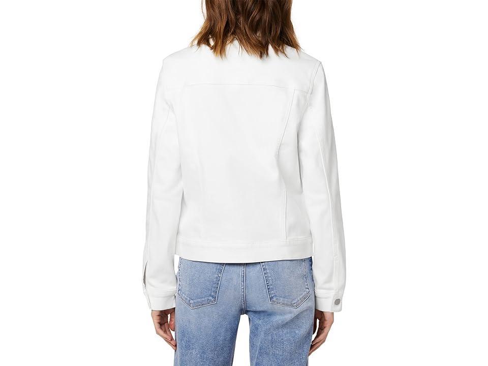 Womens The Relaxed Jacket Product Image