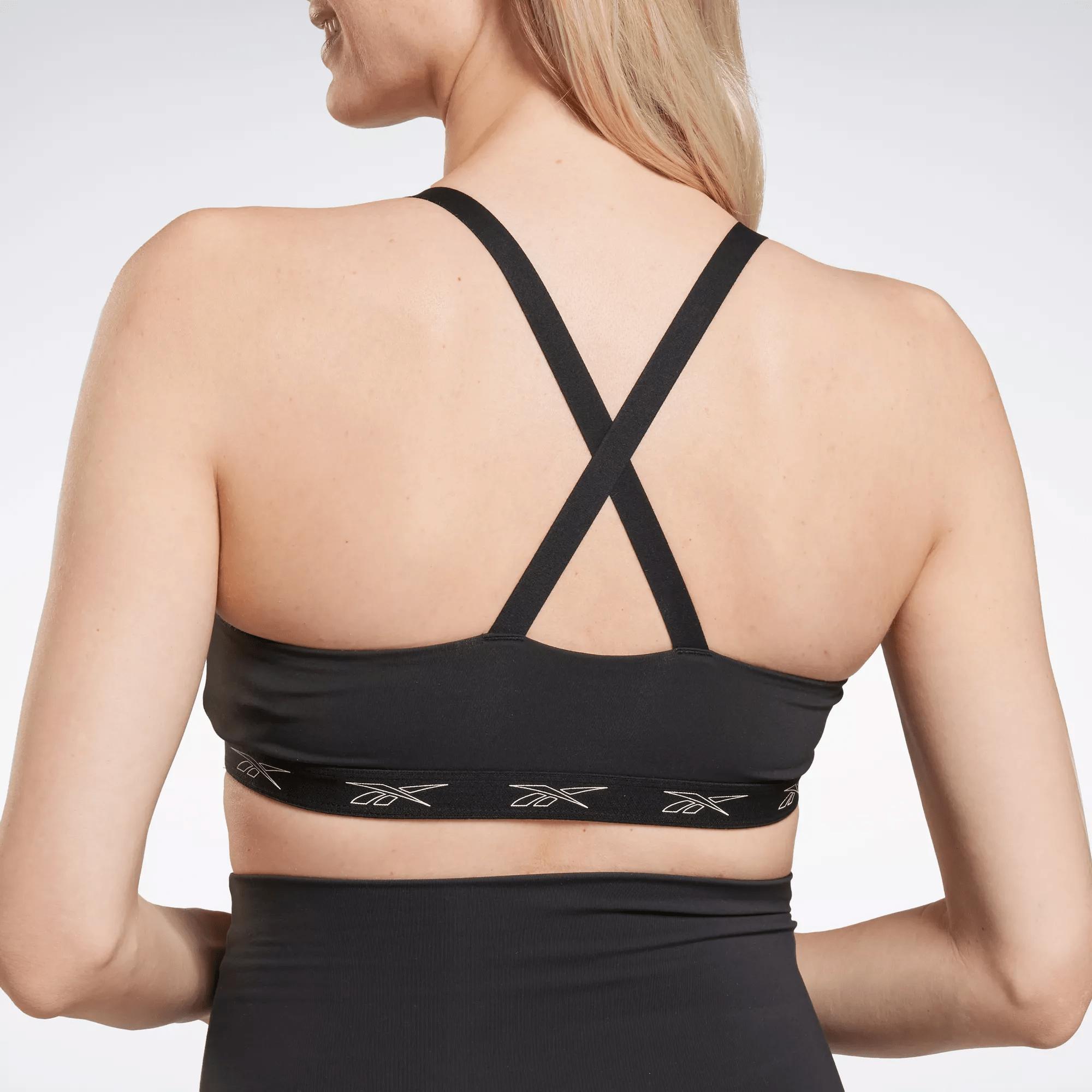 Women's Nursing Sports Bra Female Product Image