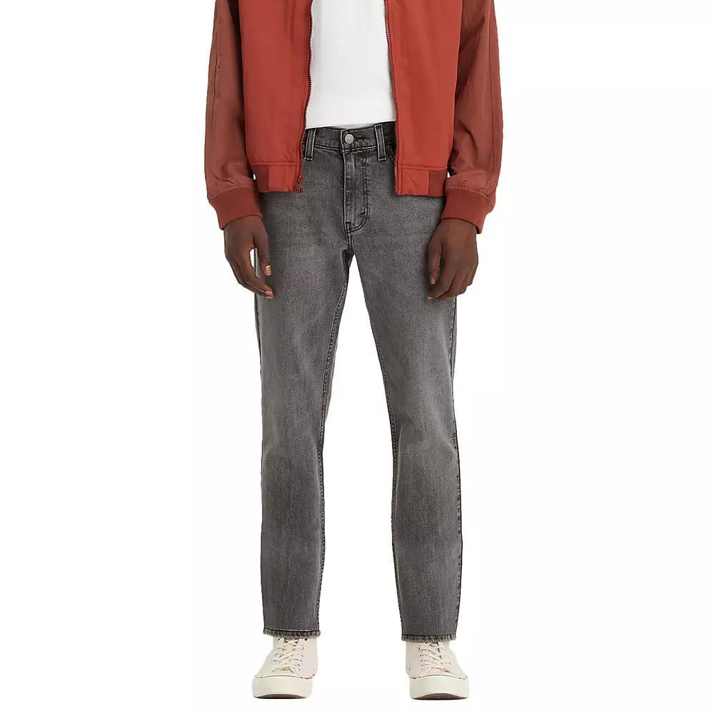 Levis 511 Slim Fit Skinny Leg Denim Jeans Product Image