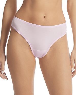 Hanky Panky PlayStretch Natural Rise Thong Product Image