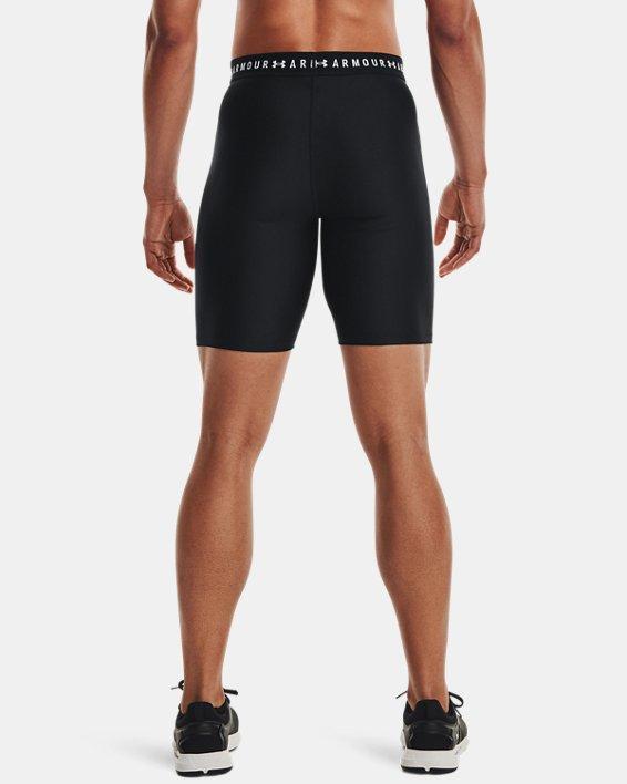 Women's HeatGear® Bike Shorts Product Image