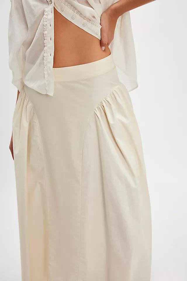 Katia Maxi Skirt Product Image