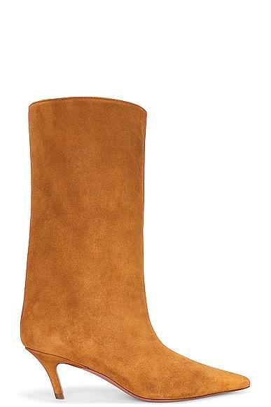 Fiona Suede 60 Boot Product Image