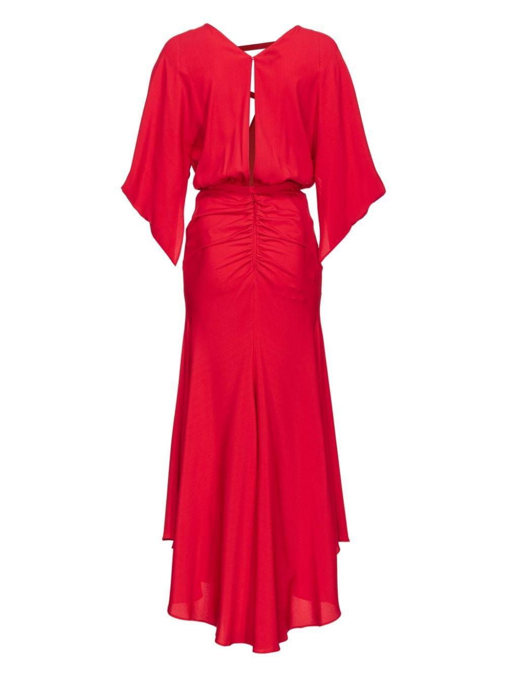 Chamonix maxi dress Product Image