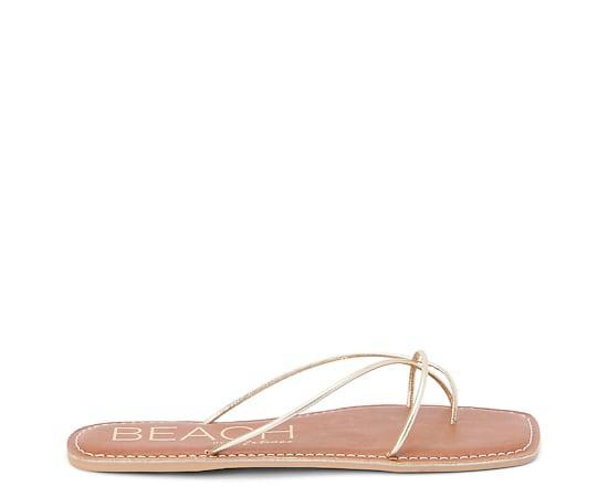 Beach Womens Coastline Slide Sandal Product Image
