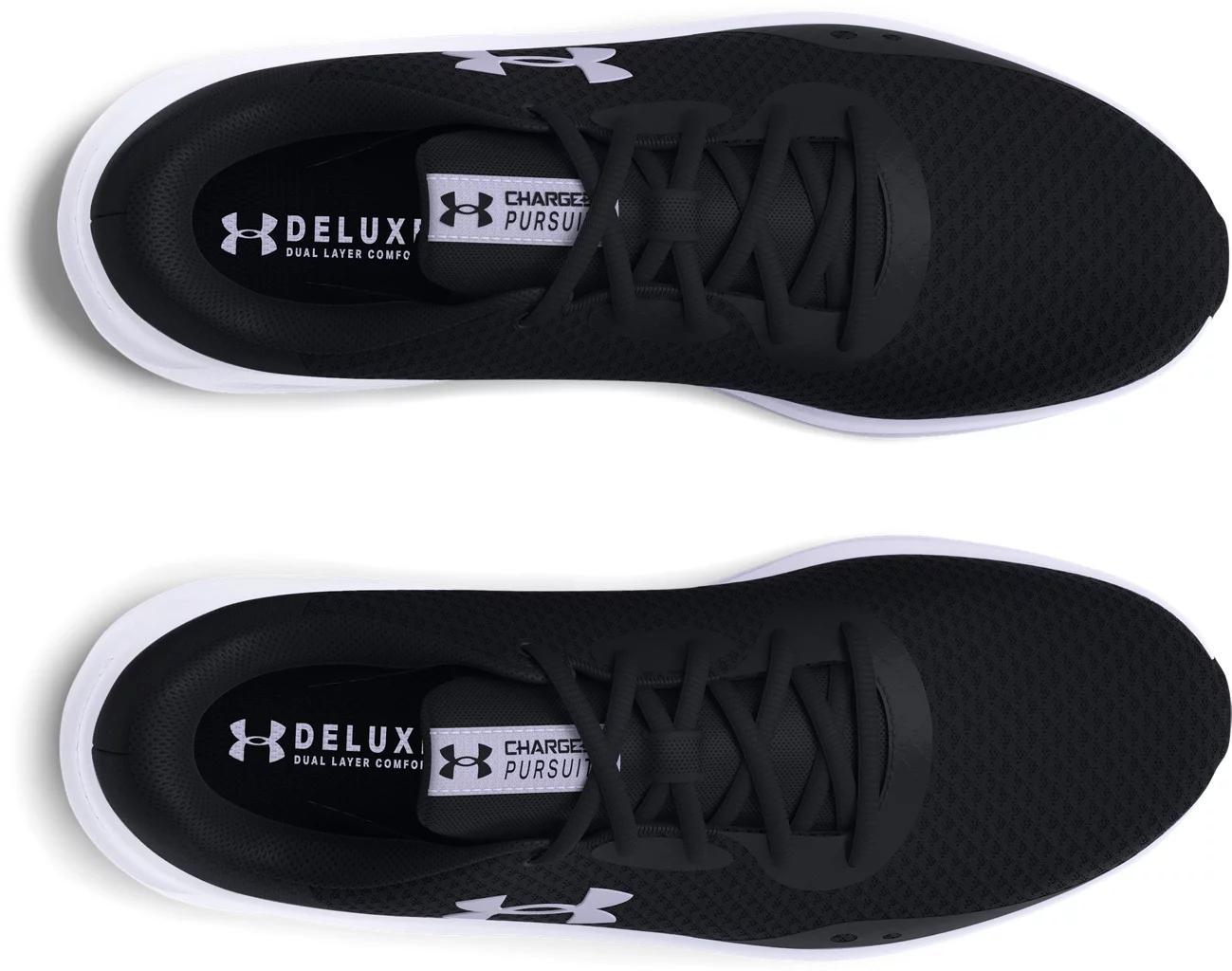 UA Charged Pursuit 3 Product Image