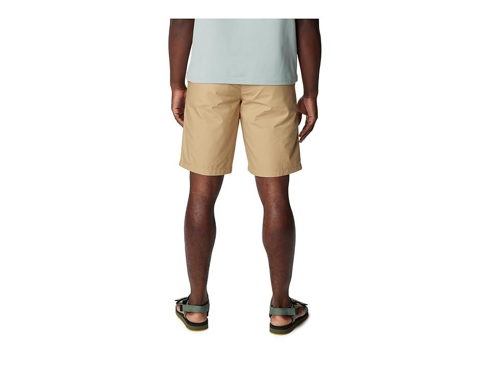 Columbia Washed Out Short (India Ink 1) Men's Shorts Product Image