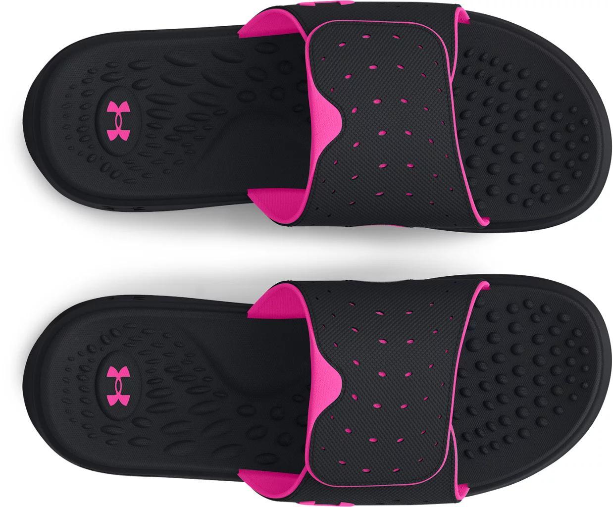 Under Armour Womens Under Armour Ignite Pro SL - Womens Shoes Product Image
