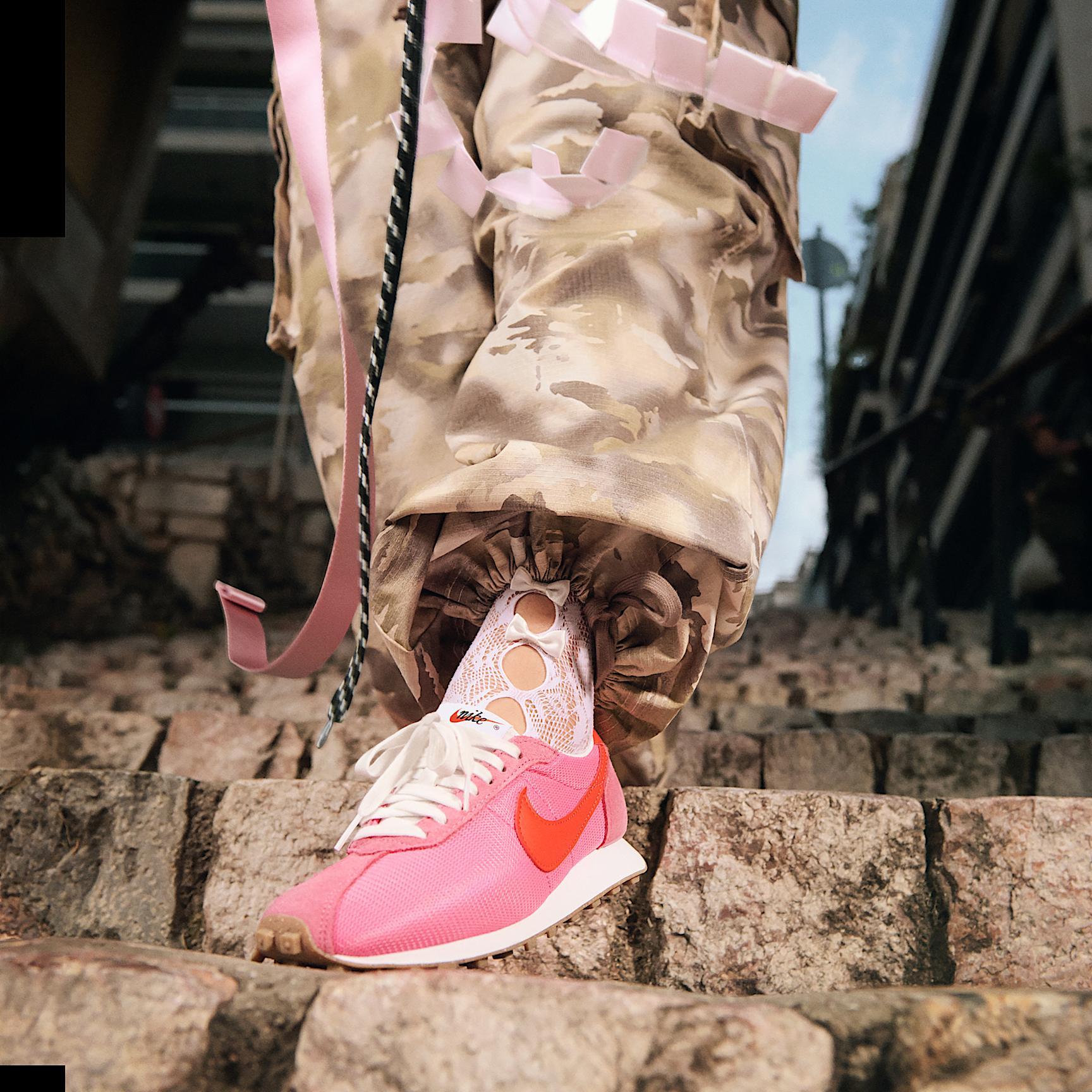 Nike Women's LD-1000 Shoes Product Image
