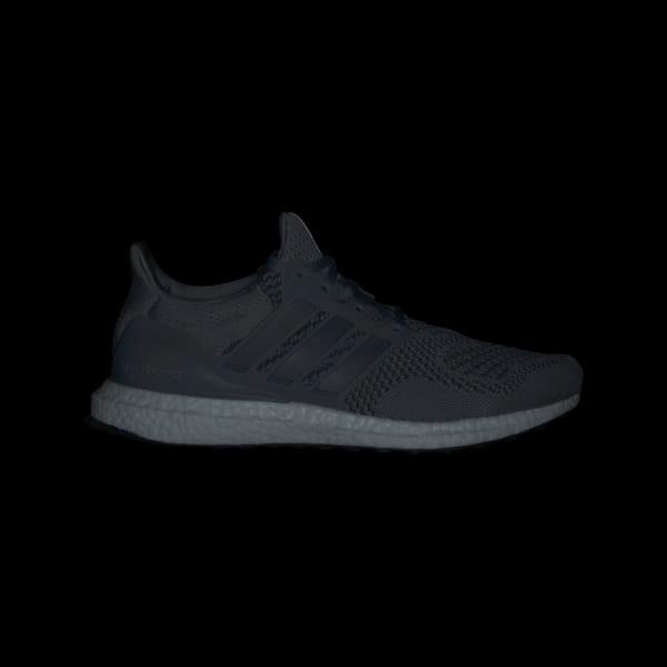 adidas Ultraboost 1.0 Shoes Grey Three 13 Mens Product Image