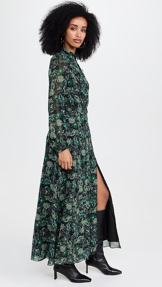 SALONI Jacqui B Dress | Shopbop Product Image