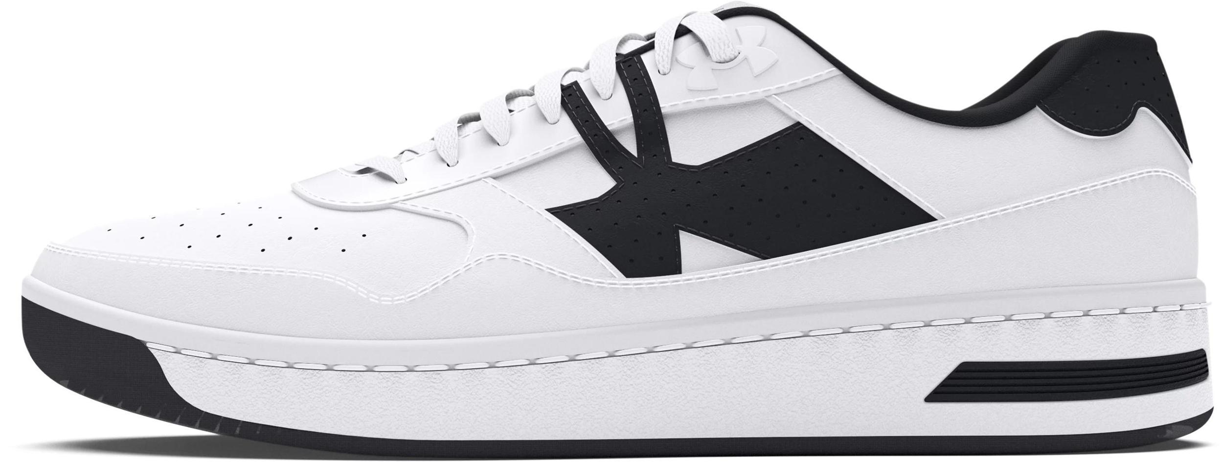 UA Court 96 Mens Shoes Product Image