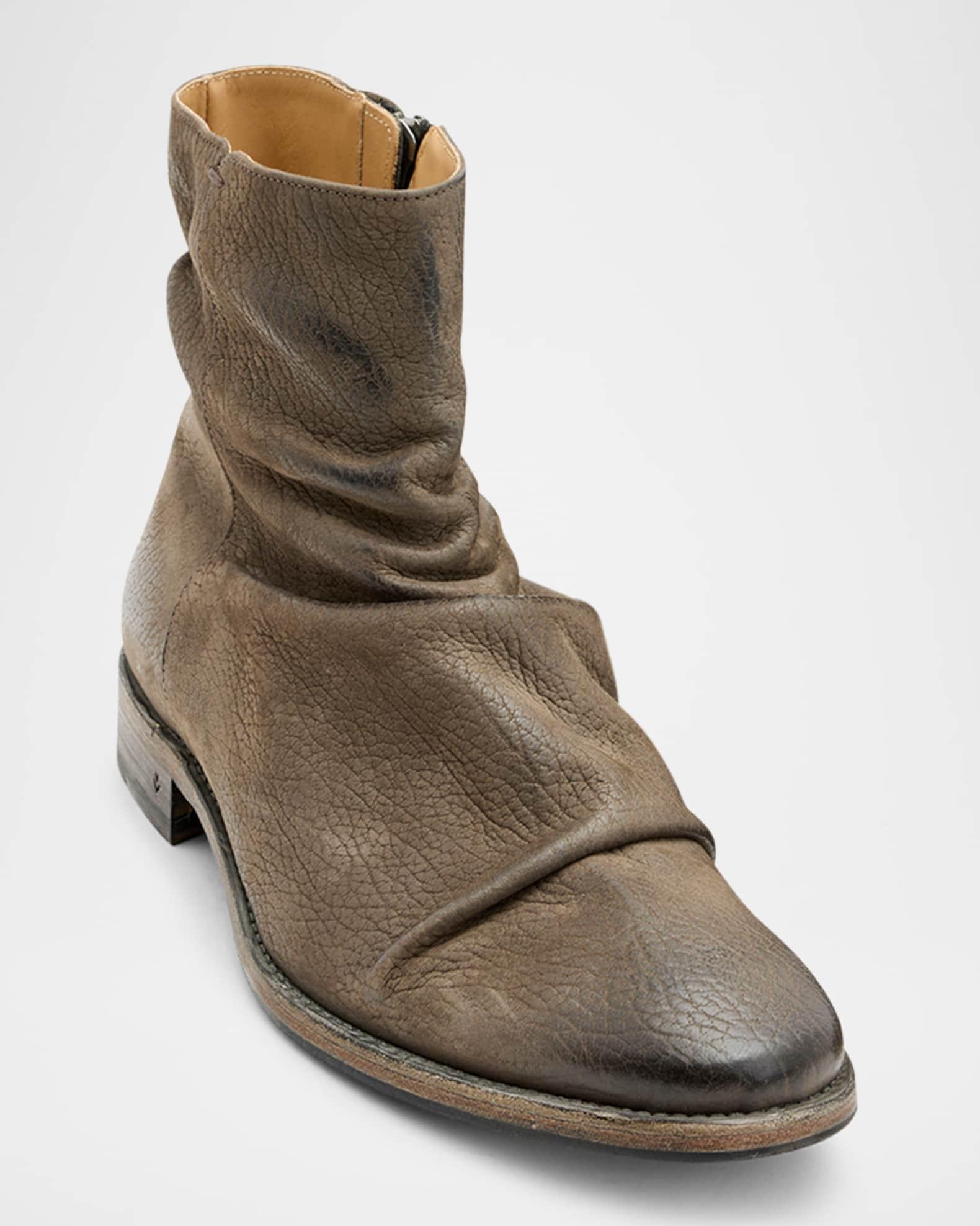 Men's Morrison Sharpei Ankle Boots Product Image