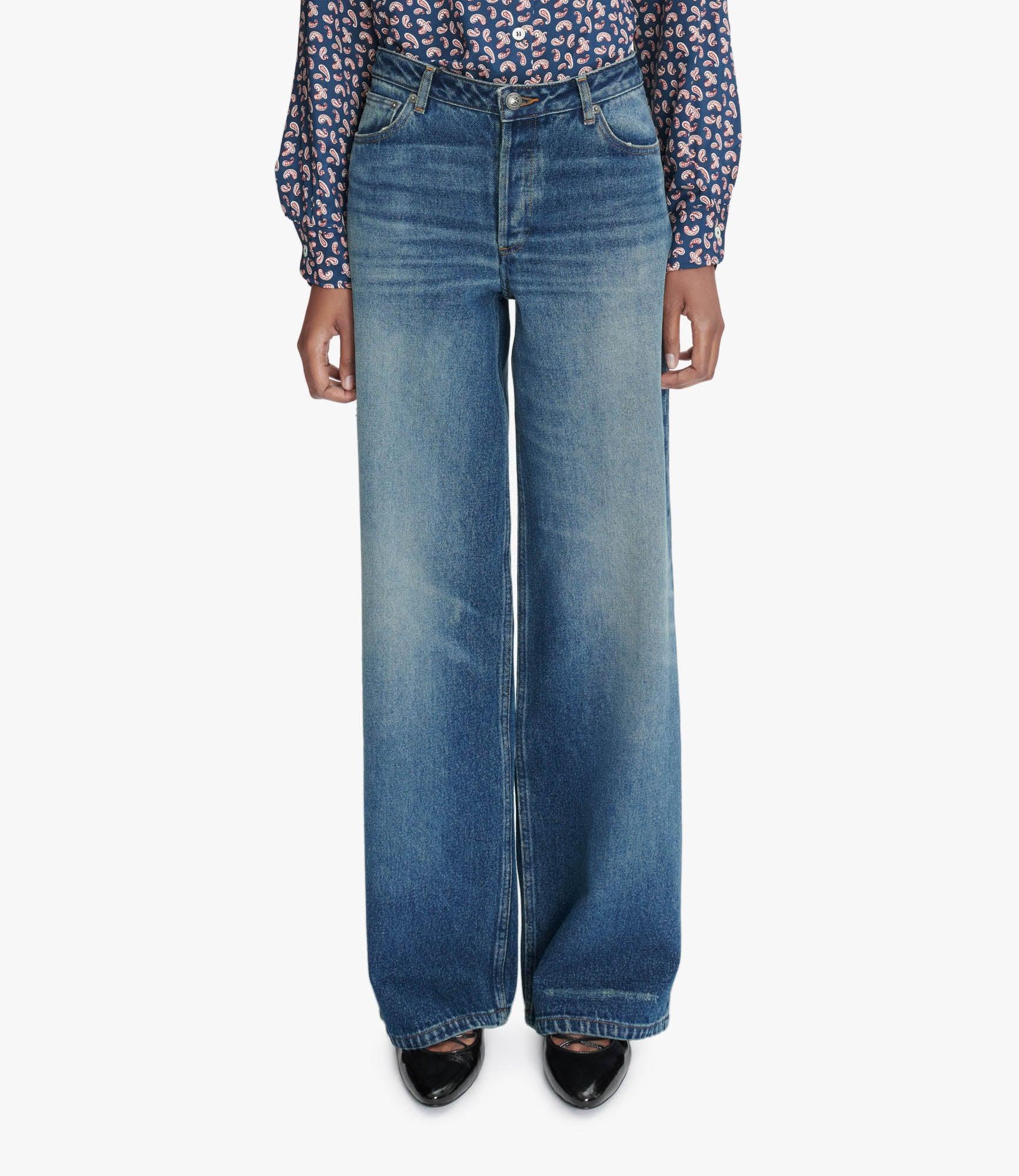 Elisabeth jeans Female Product Image