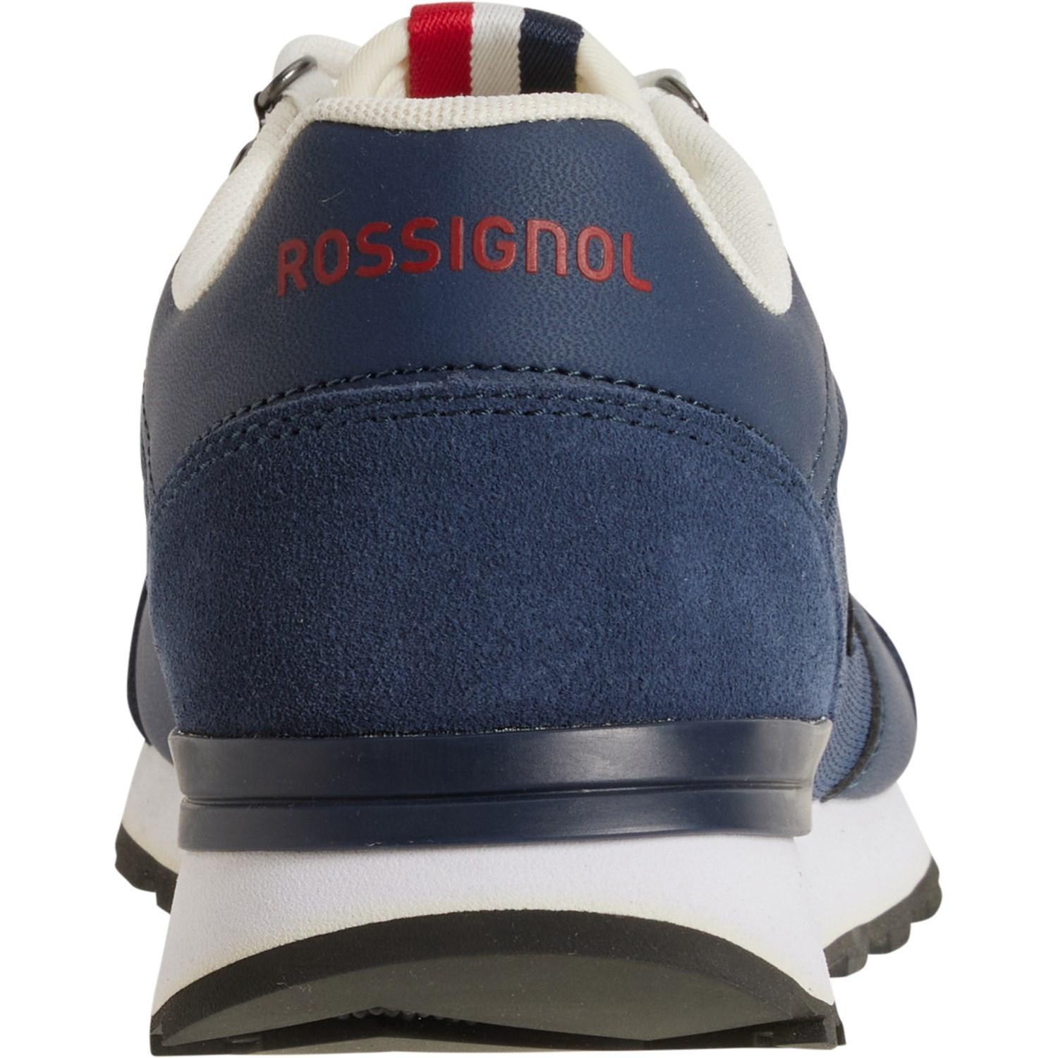 Rossignol Heritage Sneakers - Leather (For Men) Product Image