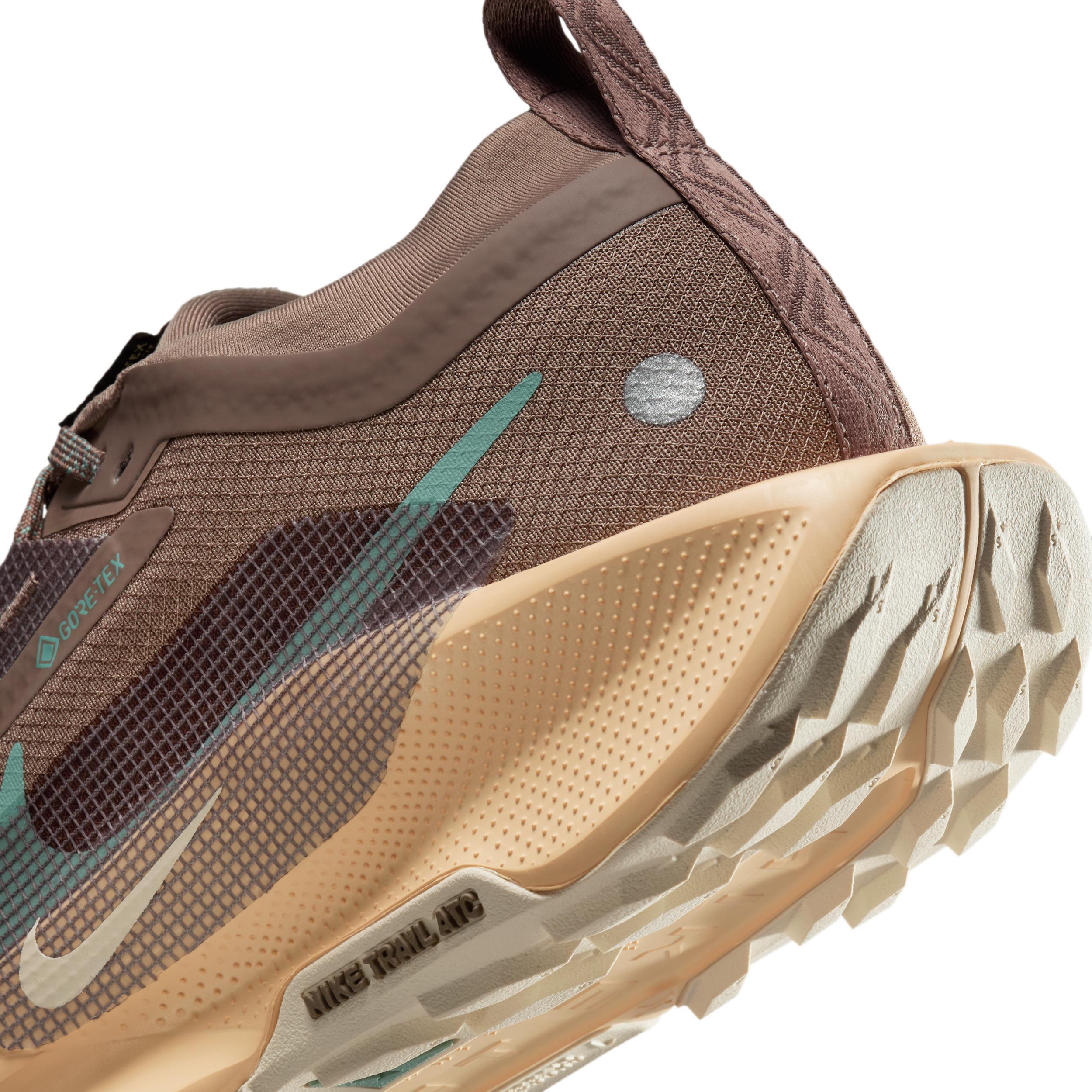 Nike Women's Pegasus Trail 5 GORE-TEX Waterproof Trail Running Shoes Product Image
